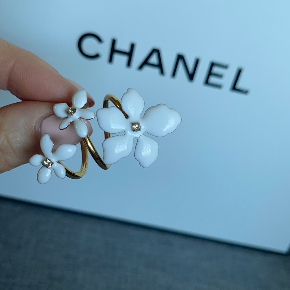 Fashion jewelry ring